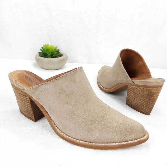 JEFFREY CAMPBELL FAVELA 2 MULE - Picture 11 of 16